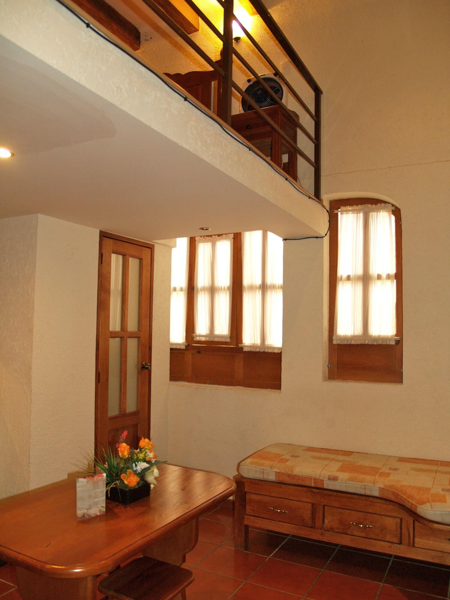 Hotel Refugio Agustino Morelia Luaran gambar