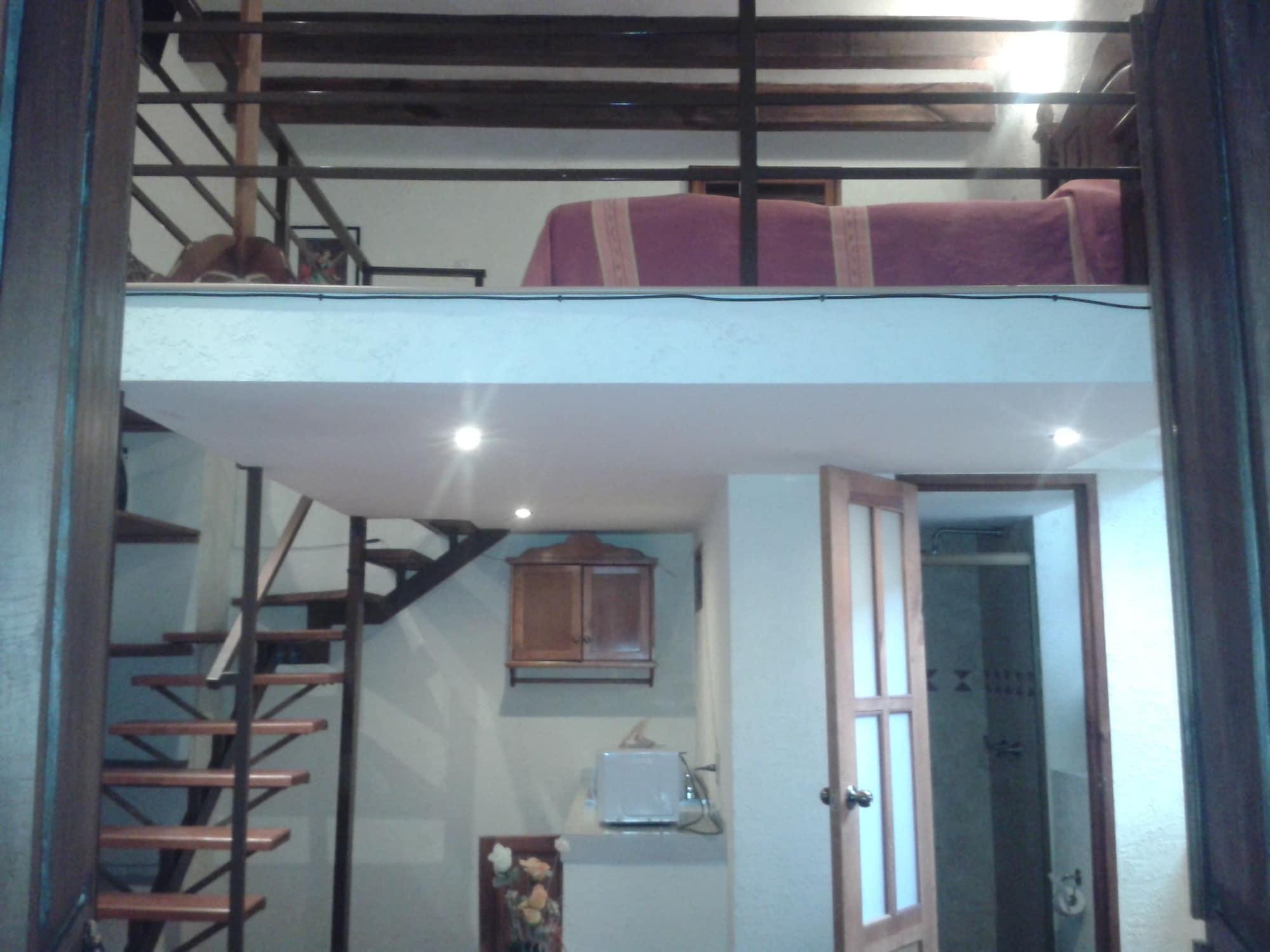 Hotel Refugio Agustino Morelia Luaran gambar