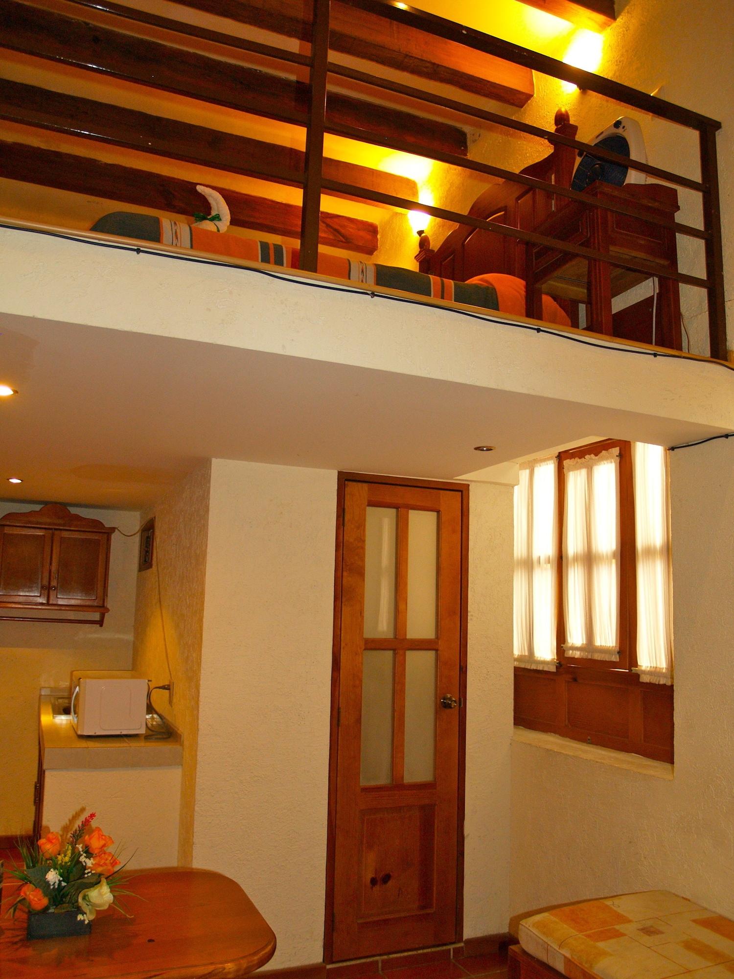 Hotel Refugio Agustino Morelia Luaran gambar
