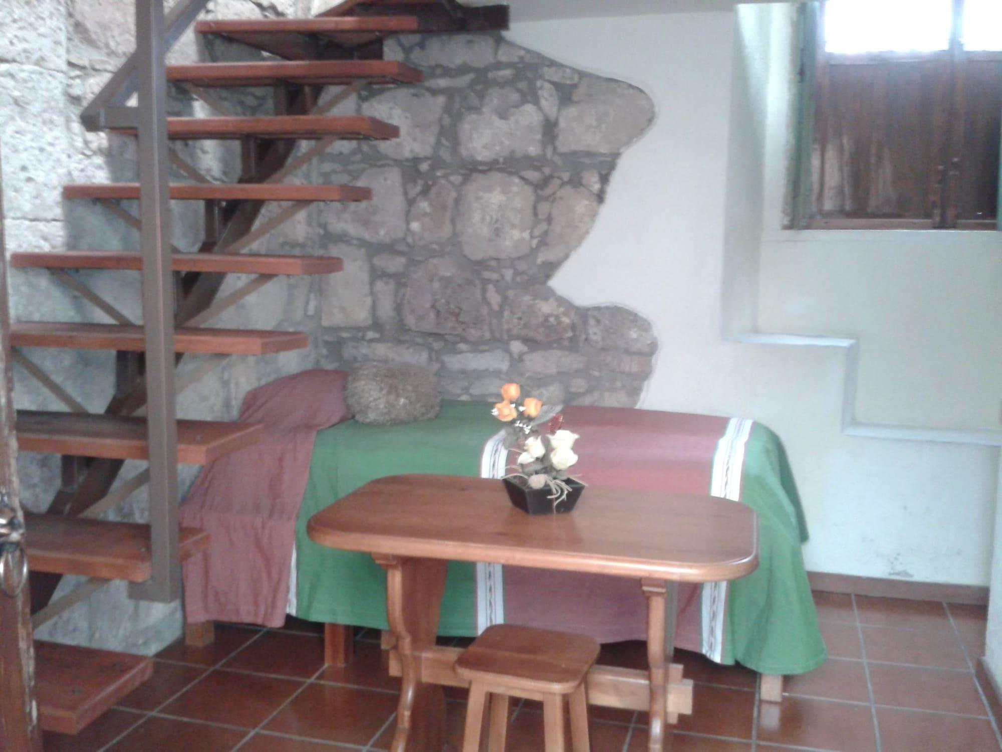 Hotel Refugio Agustino Morelia Luaran gambar
