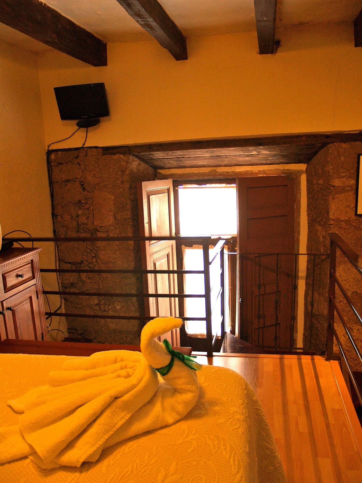 Hotel Refugio Agustino Morelia Luaran gambar