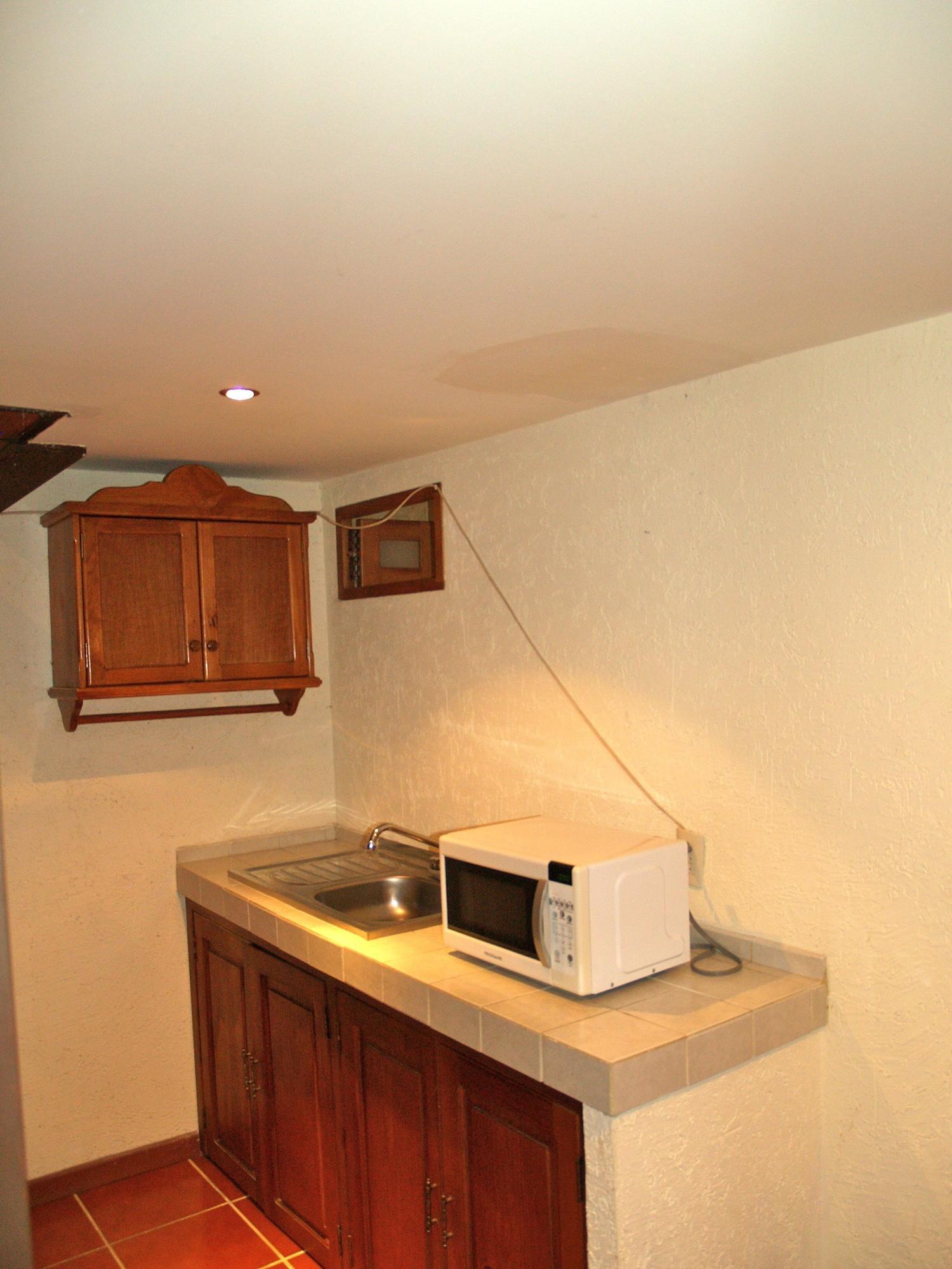 Hotel Refugio Agustino Morelia Luaran gambar