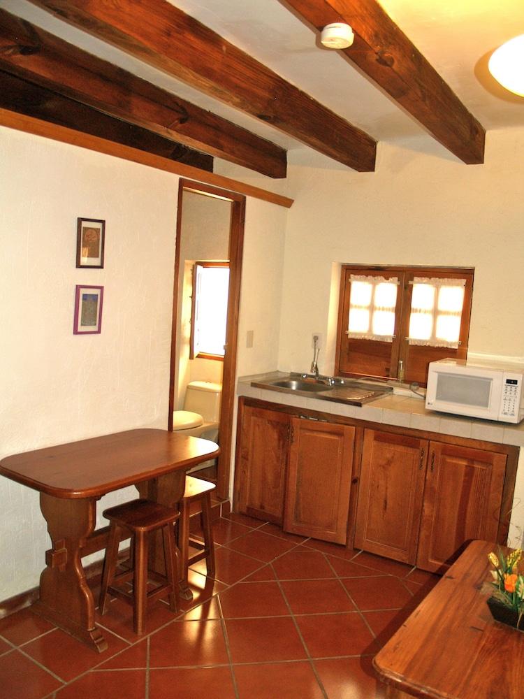 Hotel Refugio Agustino Morelia Luaran gambar