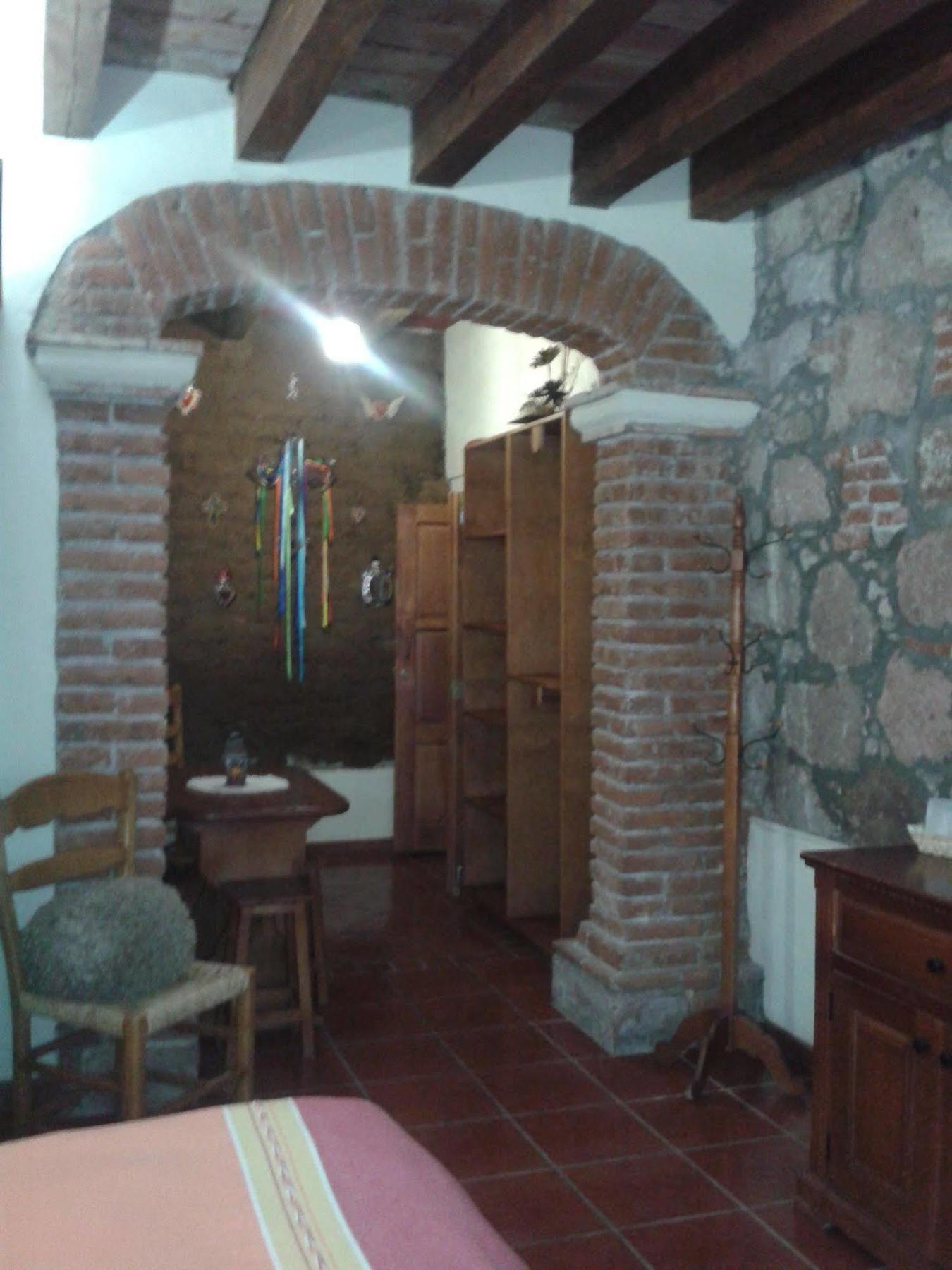 Hotel Refugio Agustino Morelia Luaran gambar