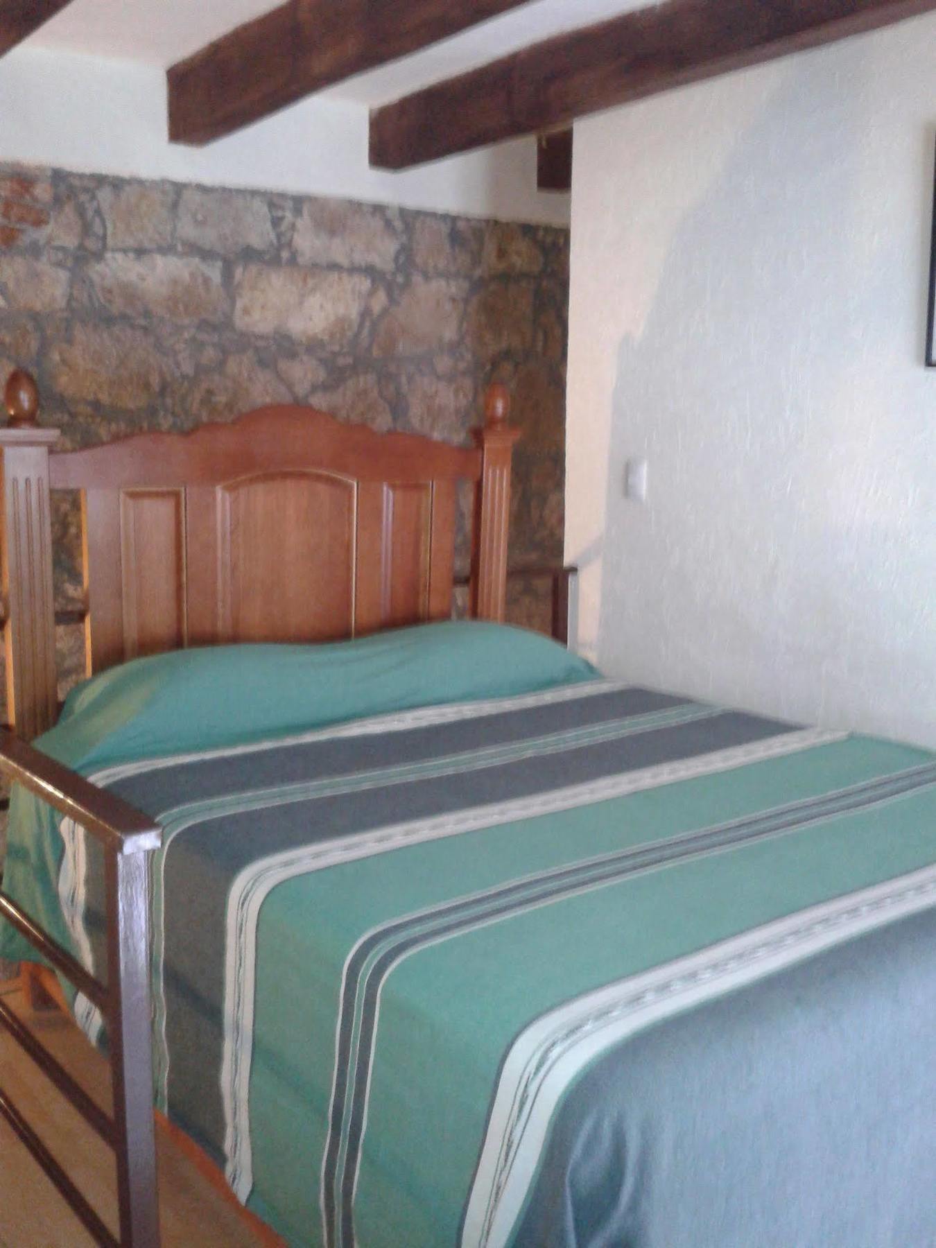 Hotel Refugio Agustino Morelia Luaran gambar